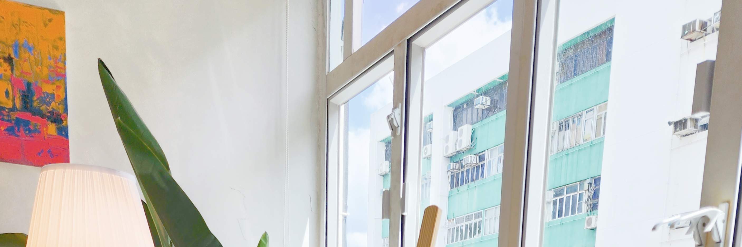 La Vie Studio - estudio de autoservicio | Kwai Chung